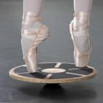 Vorhang auf fürs Ballett: Tolle Aufwärmübungen, um bereit zu sein! 