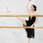 Stark und geschmeidig: Dehnung und Kraftaufbau für deine Ballettfähigkeiten! 
