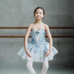 5 Tipps, um deine Balletttechnik zu verbessern 