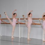 Entdecke die Welt der Ballettkleidung!