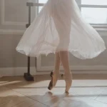 Wähle die perfekte Ballettkleidung aus!