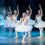 Die perfekte Ballettstange für Dein kleines Ballettstudio zu Hause